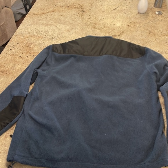 Men’s new balance jacket - Picture 4 of 4